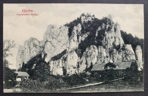 DADS. Maiden Rocks [1907].