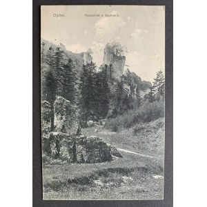 DADS. The beekeeper in Sklebania [1911].