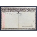 [POLSKIE Towarzystwo Krajoznawcze] Rzeka Kamienna pod Ćmielowem. Warszawa [1920]