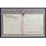[POLSKIE Towarzystwo Krajoznawcze] Grupaskał Okiennik pod Skarżycami (pov. bendzinski). Varsovie [1920].