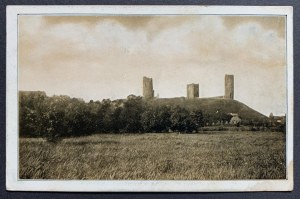 [POLSKIE Towarzystwo Krajoznawcze] CZERSK. Warschau [1920].