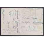 Šťastný nový rok! Vilnius [1922].