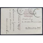 J.Styka. EXCERPT FROM POLONJA [1907].
