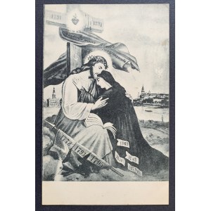 [Powstanie styczniowe] 1913