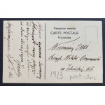 [Powstanie styczniowe] 1913