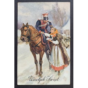 Joyeux Noël [1933].
