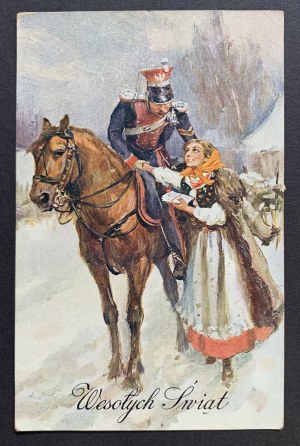 Veselé Vianoce [1933].