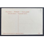 Polonia. VII Pustina. Krakov [1906].
