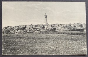 [CZĘSTOCHOWA] Denkmal für die Aufständischen von 1863 in Złoty Potok.