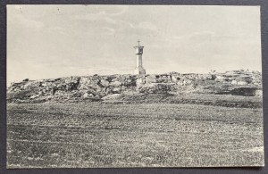 [CZĘSTOCHOWA] Pomník povstalcom z roku 1863 v Zlatom Potoku.