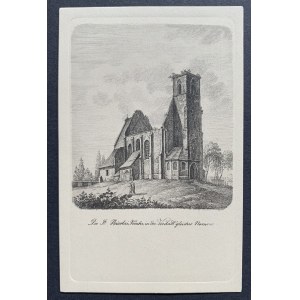 [WROCŁAW] Breslau vor 100 Jahren [Seria: Wrocław 100 lat temu].