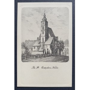 [WROCŁAW] Breslau vor 100 Jahren [Seria: Wrocław 100 lat temu].