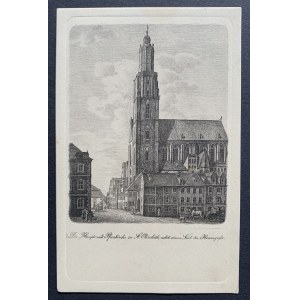 [WROCŁAW] Breslau vor 100 Jahren [Seria: Wrocław 100 lat temu].