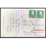 ZAMOŚĆ. Ratusz [1918]