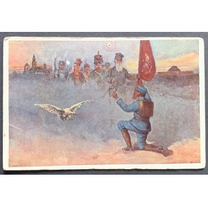 Patrotic [1916].