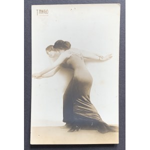 TANGO