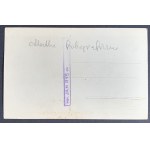 [RYŚ Jan] Józef PIŁSUDSKI na Kasztance w Sulejówku [1924]