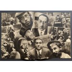 [Film program] Der ewige Jude [The Eternal Jew] Germany [1940].