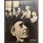 [Film program] Der ewige Jude [The Eternal Jew] Germany [1940].