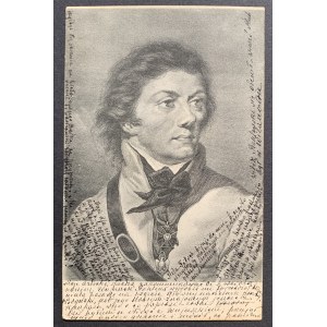 Tadeusz KOSCIUSZKO [1902].