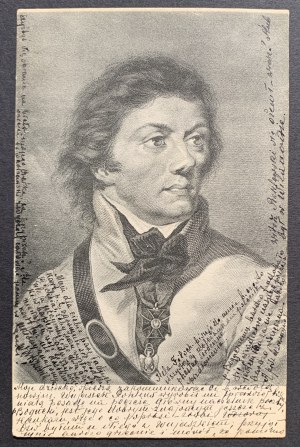 Tadeusz KOSCIUSZKO [1902].