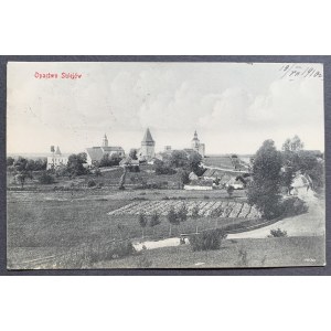 Opactwo SULEJÓW [1910]