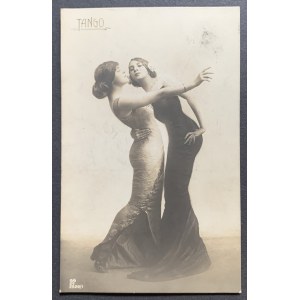 TANGO [1914].
