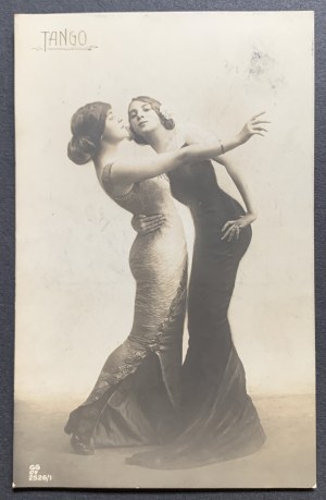 TANGO [1914].