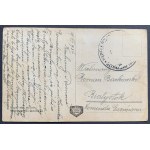 TRUSKAWIEC. Sozialer Club [1936].