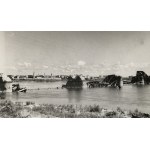 [WARSAW 45'] A set of 37 photographs from June-July 1945.