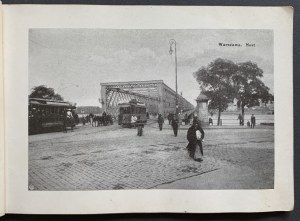 WARSAW - Album [1910].