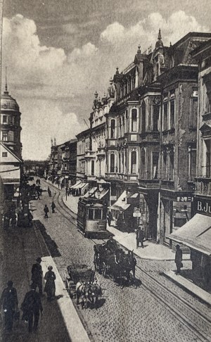 INOWROCŁAW. KRUSZWICA - Album [1925] Éditeur : Librairie Hermes.