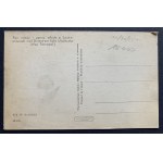 Volkstümliche Typen aus Ostkleinpolen.