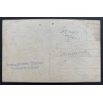 Kommandantur Murnau Kantinenverwaltung [194 ?] [Oflag VII A Murnau] Kommandantur Murnau Kantinenverwaltung [194 ?]