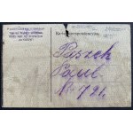 [PLÉBISCITE] LE LOGEMENT EN GALICIE ! C'est ainsi que les Silésiens vivront lorsqu'ils seront annexés à la Galicie ! [1921]