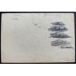 [Plebiszit in Oberschlesien] POLOCY MAKE PLEBISCYT [1921].