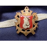 [WARSCHAU] CZAPKA - Warschauer Ruderverein.