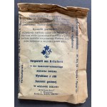 KRAKOW. National People's Tea [194?]