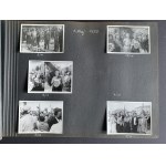 [WARSAW] ALBUM - Intrografia - Wydawniczo-Introligatorska Spółdzielnia Pracy Rękodzieła Artystycznego in Warsaw [1951 -1975].