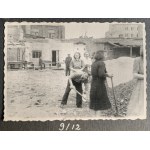 [WARSAW] ALBUM - Intrografia - Wydawniczo-Introligatorska Spółdzielnia Pracy Rękodzieła Artystycznego in Warsaw [1951 -1975].
