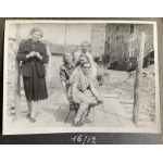 [WARSAW] ALBUM - Intrografia - Wydawniczo-Introligatorska Spółdzielnia Pracy Rękodzieła Artystycznego in Warsaw [1951 -1975].