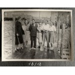 [WARSAW] ALBUM - Intrografia - Wydawniczo-Introligatorska Spółdzielnia Pracy Rękodzieła Artystycznego in Warsaw [1951 -1975].