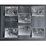 [WARSAW] ALBUM - Intrografia - Wydawniczo-Introligatorska Spółdzielnia Pracy Rękodzieła Artystycznego in Warsaw [1951 -1975].