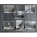 [WARSAW] ALBUM - Intrografia - Wydawniczo-Introligatorska Spółdzielnia Pracy Rękodzieła Artystycznego in Warsaw [1951 -1975].