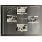 [WARSAW] ALBUM - Intrografia - Wydawniczo-Introligatorska Spółdzielnia Pracy Rękodzieła Artystycznego in Warsaw [1951 -1975].