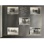 [WARSAW] ALBUM - Intrografia - Wydawniczo-Introligatorska Spółdzielnia Pracy Rękodzieła Artystycznego in Warsaw [1951 -1975].