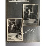 [WARSAW] ALBUM - Intrografia - Wydawniczo-Introligatorska Spółdzielnia Pracy Rękodzieła Artystycznego in Warsaw [1951 -1975].