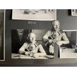 [WARSAW] ALBUM - Intrografia - Wydawniczo-Introligatorska Spółdzielnia Pracy Rękodzieła Artystycznego in Warsaw [1951 -1975].