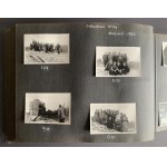 [WARSAW] ALBUM - Intrografia - Wydawniczo-Introligatorska Spółdzielnia Pracy Rękodzieła Artystycznego in Warsaw [1951 -1975].