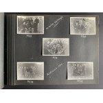 [WARSAW] ALBUM - Intrografia - Wydawniczo-Introligatorska Spółdzielnia Pracy Rękodzieła Artystycznego in Warsaw [1951 -1975].